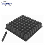 MEDPRO™ Neoprene Pressure Relief Anti-Decubitus Air Cushion
