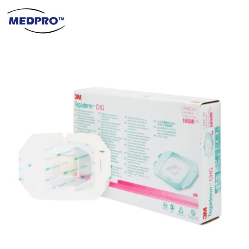 衛生医療用品・救急用品 3M Tegaderm Roll 10cm x 12m 3M™ Tegaderm™ Transparent Film Roll, 16002, 5CM x 10M, 1