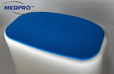 Portable Hair Wash Basin with Head Support & Drain Hose For Bedbound Patients