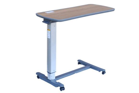 MEDPRO™ Overbed Table with H-Base