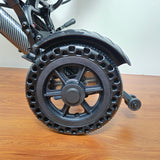 MEDPRO™ Electric Lightweight Travel Pushchair 15.7"