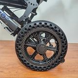 MEDPRO™ Lightweight Travel Reclining Pushchair 15.7" w Headrest