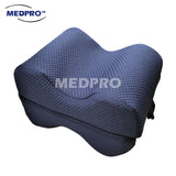 MEDPRO™ Multi-Functional Pressure Relief & Support Calf Cushion with Cooling Gel - MEDPRO™ Medical Supplies