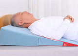 MEDPRO™ Multi-Functional Wedge Pillow with Cooling Gel - MEDPRO™ Medical Supplies