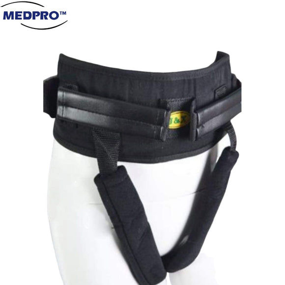 MEDPRO™ Secure Walking / Gait Transfer Belt for Patients Ambulation - MEDPRO™ Medical Supplies