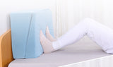 MEDPRO™ Multi-Functional Wedge Pillow with Cooling Gel - MEDPRO™ Medical Supplies