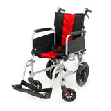 Aplus Lightweight Detachable Push Chair - MEDPRO™ Medical Supplies