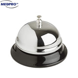 Manual Bed Side / Counter Call Bell - MEDPRO™ Medical Supplies