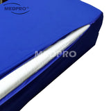 MEDPRO™ Multi-Functional Wedge Pillow with Cooling Gel - MEDPRO™ Medical Supplies
