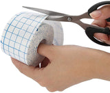 Medical Waterproof Wound Cover Non-Woven Tape Roll (10cm x 10m) - MEDPRO™ Medical Supplies