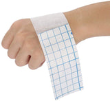 Medical Waterproof Wound Cover Non-Woven Tape Roll (10cm x 10m) - MEDPRO™ Medical Supplies