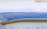 MEDPRO™ High Quality Cooling Gel Mattress Topper [For Single, Queen & King Size Beds]