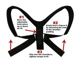 MEDPRO™ Posture Corrector Back Brace