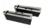 Aluminium Suitcase Ramp with Velco Strap (2pcs/set)