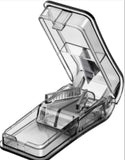 Portable Medicine Cutter & Storage Box