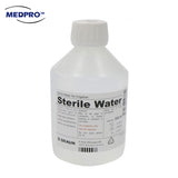 Braun Sterile Water 500mls / 1000mls - MEDPRO™ Medical Supplies