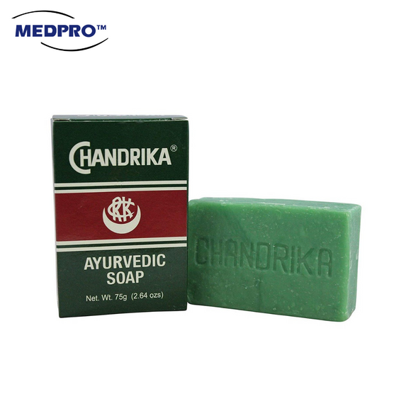 [EXP:05/2026] Chandrika Ayurvedic Soap