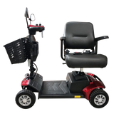 Quality Life 4 Wheels Classic Scooter 22AH - MEDPRO™ Medical Supplies