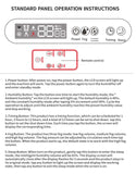 Sterilisation Fogging Spray Machine with/without Tent | Air Disinfectant - MEDPRO™ Medical Supplies