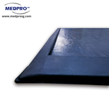 MEDPRO™ Shoe Sanitizer Mat | Shoe Disinfectant Dispensing Tray Mat  + FREE Anti-slip Microfiber Mat! - MEDPRO™ Medical Supplies