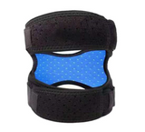 MEDPRO™ Dual Patella Strap Knee Support Brace Band