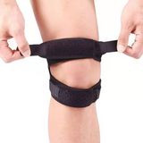 MEDPRO™ Dual Patella Strap Knee Support Brace Band