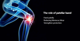 MEDPRO™ Dual Patella Strap Knee Support Brace Band