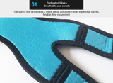 MEDPRO™ Dual Patella Strap Knee Support Brace Band