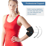 MEDPRO™ Elbow Brace / Tennis Elbow Support Strap