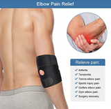 MEDPRO™ Elbow Brace / Tennis Elbow Support Strap