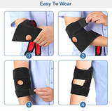 MEDPRO™ Elbow Brace / Tennis Elbow Support Strap