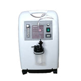 JUMAO Oxygen Concentrator (5 Litres) JMC5A with FDA, CE & ISO cert [Comes with Finger Pulse Oximeter] - MEDPRO™ Medical Supplies