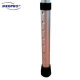 MEDPRO™ Rising Foldable Walking Frame