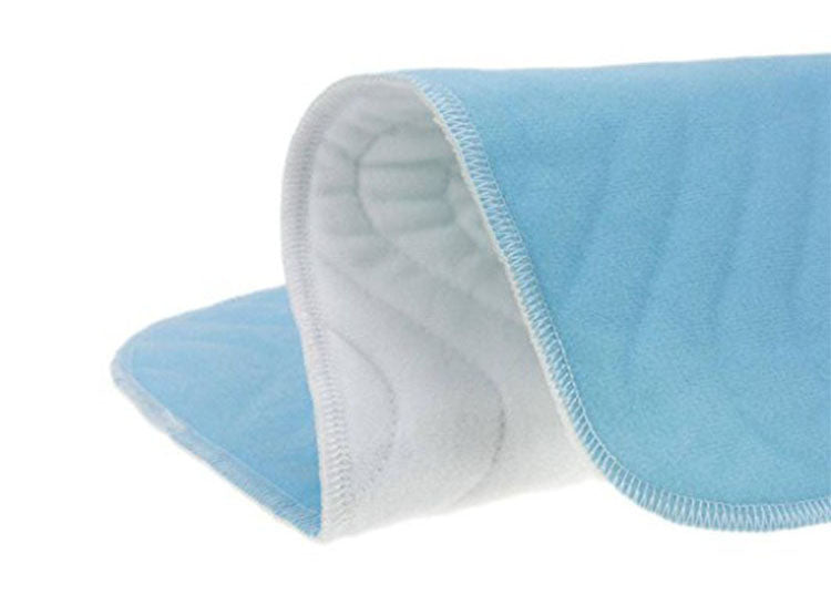 MEDPRO™ Reusable Washable Incontinence Bed Pad for Patients/ Elderly/  Children 