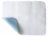 MEDPRO™ Reusable Washable Laminated Incontinence Bed Pad for Patients/ Elderly/ Children - MEDPRO™ Medical Supplies