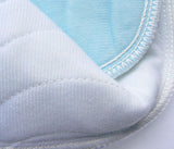 MEDPRO™ Reusable Washable Laminated Incontinence Bed Pad for Patients/ Elderly/ Children - MEDPRO™ Medical Supplies