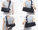 MEDPRO™ Breathable Arm Sling | Forearm Support