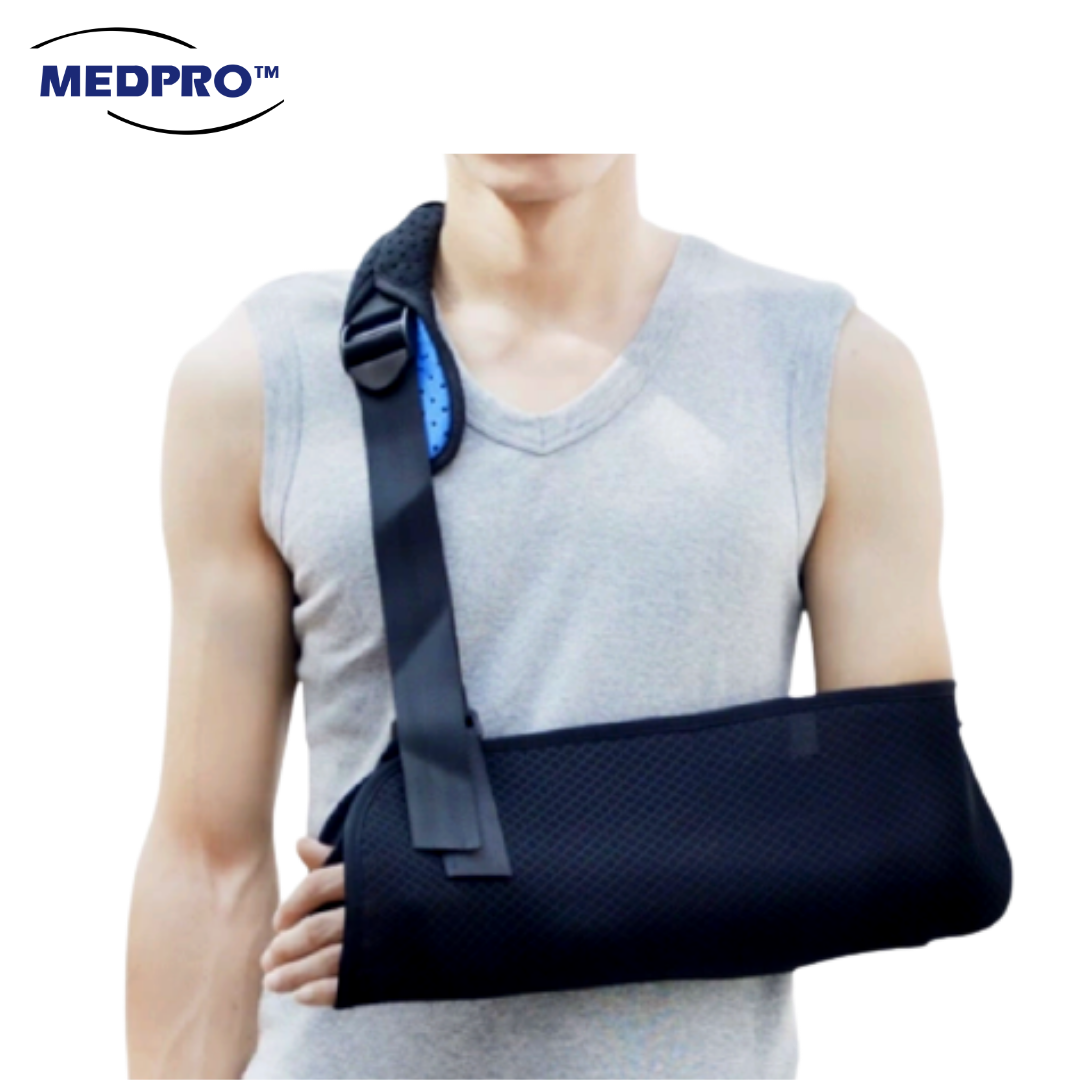 Arm Slings  Medco Sports Medicine