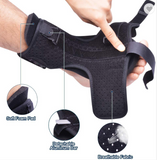 MEDPRO™ Splint For Foot Drop / Plantar Fasciitis / Achilles Tendinitis Support Brace