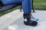 MEDPRO™ Short ROM Walker Boots for Ankle Fracture, Post-operative use following Achilles tendon etc
