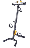 Multi-Function Hands and Legs Foldable Pedal Exercise Equipment