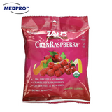 Zand, Naturals, Organic BlueBerries/CranRaspberry 18 Throat Lozenges