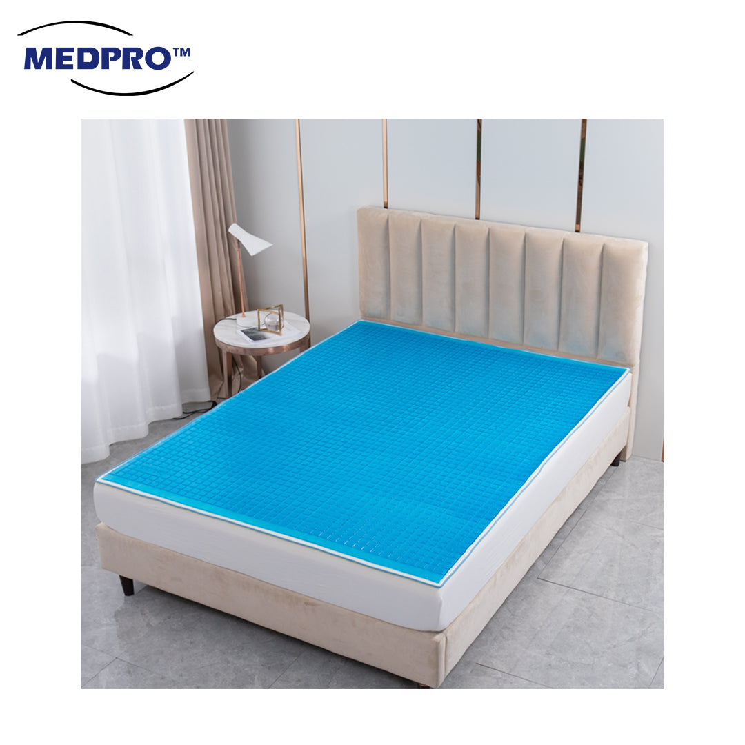 Heated Mattress Bed Bath And Beyond Cooling Mattress Pad Purepedic