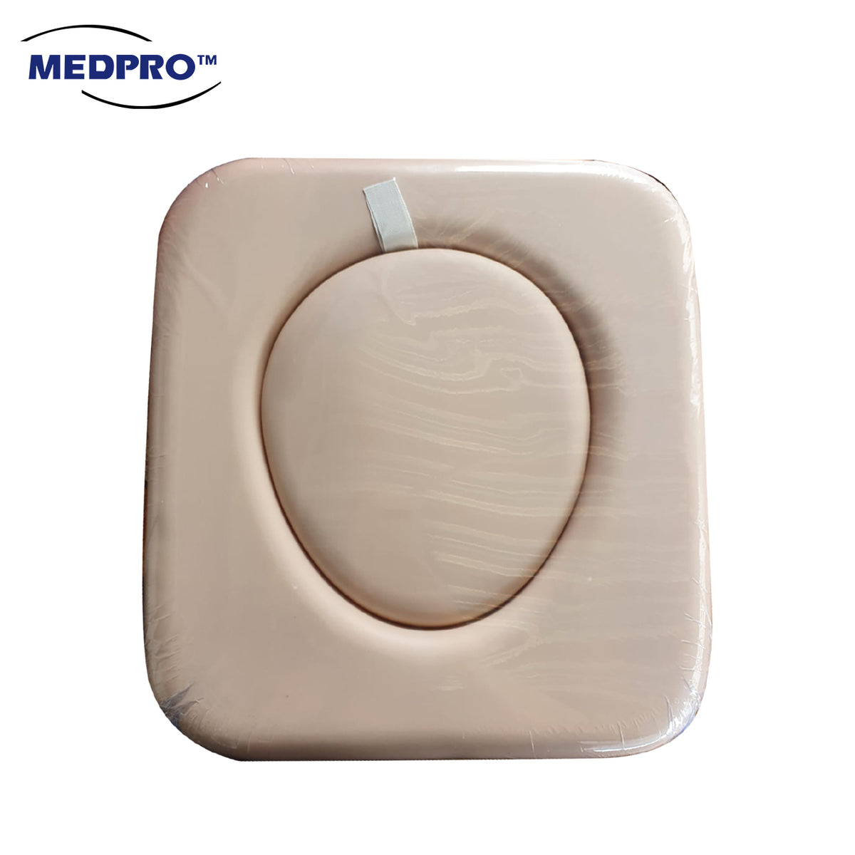 ROHO Shower/Commode Chair Cushion — Medsupplynow