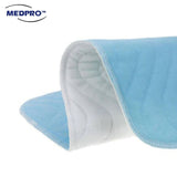 MEDPRO™ Reusable Washable Laminated Incontinence Bed Pad for Patients/ Elderly/ Children - MEDPRO™ Medical Supplies