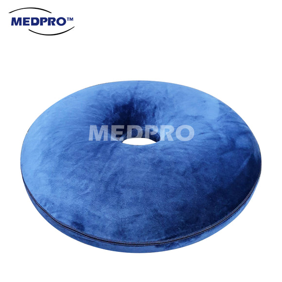 MEDPRO™ Memory Foam Donut Ring Seat Cushion For Pain Relief / Haemorrhoid - MEDPRO™ Medical Supplies