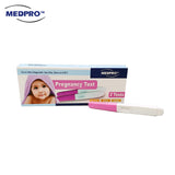 MEDPRO™ U-Shaped Pregnancy Pillow (Machine Washable Zipper Cover) - MEDPRO™ Medical Supplies