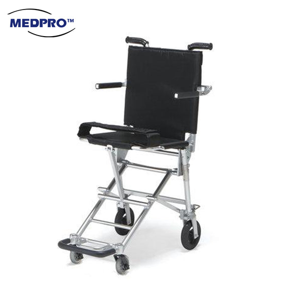 Nissin Super Lightweight Travel Push Chair - MEDPRO™ Medical Supplies