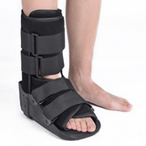 MEDPRO™ Short Non-Air Walker Boot for Mild Injury, Heel Pain, Toe Fracture, Post Bunion Surgery etc