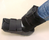 MEDPRO™ Short Non-Air Walker Boot for Mild Injury, Heel Pain, Toe Fracture, Post Bunion Surgery etc